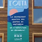 L'outa Restaurant 特米哥农