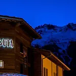 酒店 L'outa Restaurant 3*