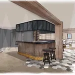 酒店 L'outa Restaurant 3*