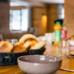 L'outa Restaurant