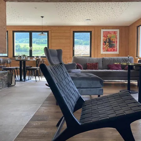 L'outa Restaurant