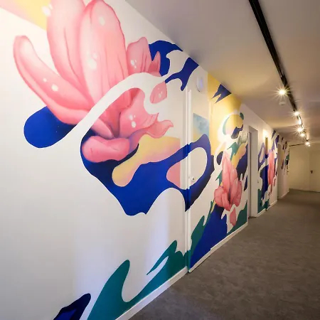 L'outa Restaurant Szálloda