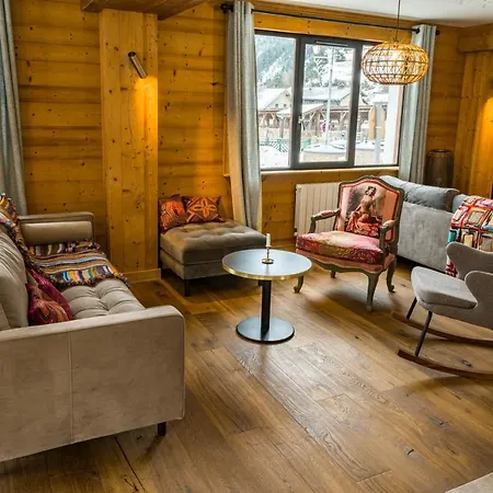 Hotel L'outa Restaurant 3*