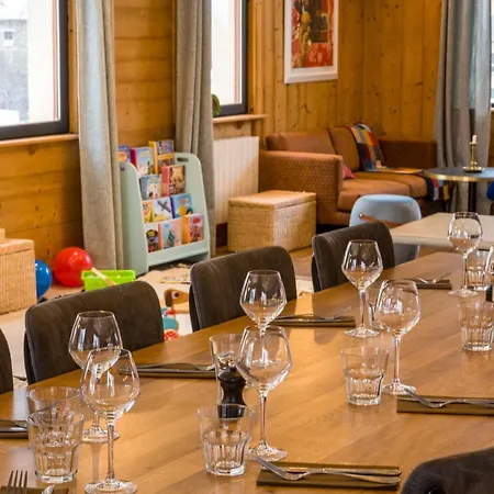 L'outa Restaurant Hotel