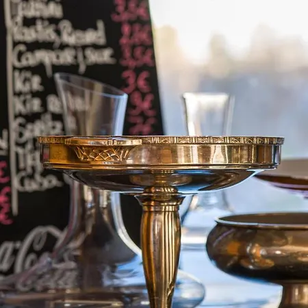 L'outa Restaurant