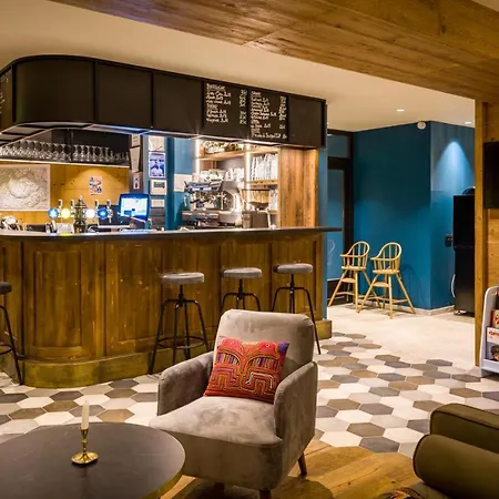 L'outa Restaurant Hotel