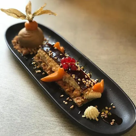 L'outa Restaurant 3*