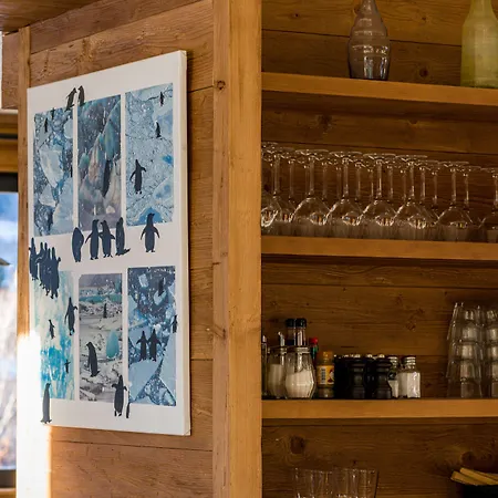 L'outa Restaurant