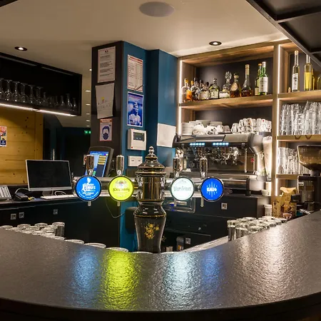 L'outa Restaurant 3*