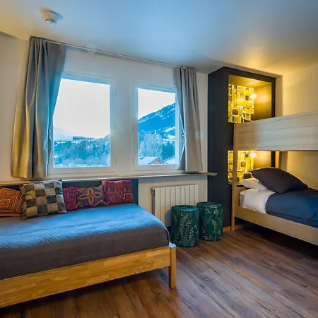 L'outa Restaurant Hotel 3*