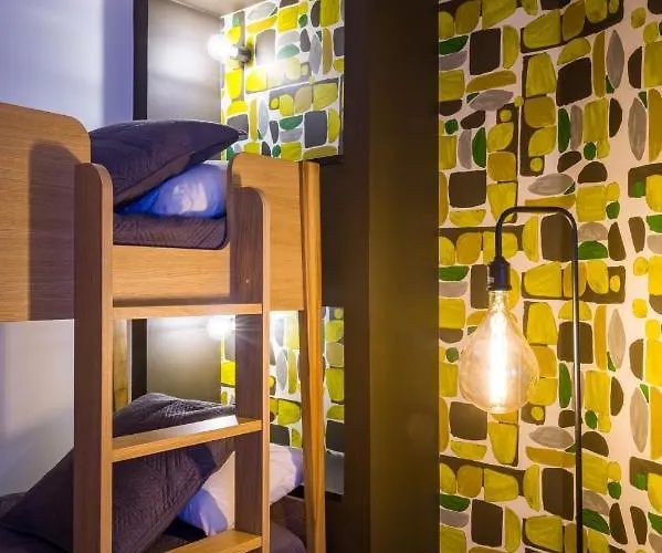 Hotel L'outa Restaurant Termignon