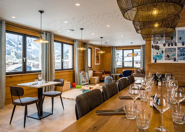 L'outa Restaurant Hotel 3*