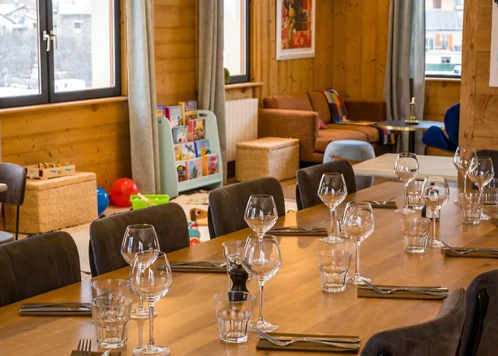 L'outa Restaurant Hotel