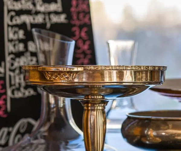 L'outa Restaurant