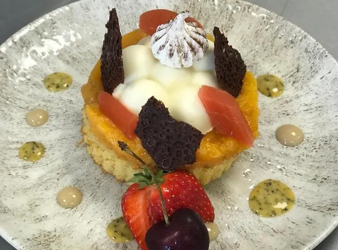 L'outa Restaurant Hotel 3*
