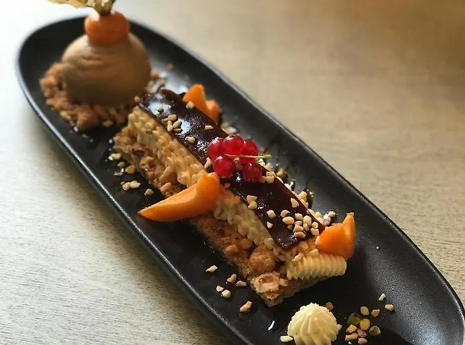 L'outa Restaurant 3*