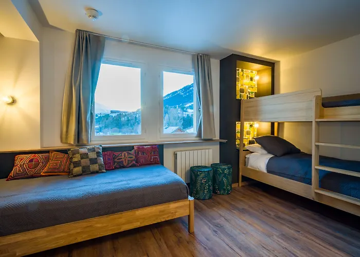 L'outa Restaurant Hotel 3*