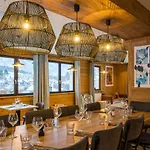 L'outa Restaurant 酒店 特米哥农
