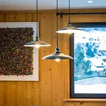 酒店 L'outa Restaurant 特米哥农