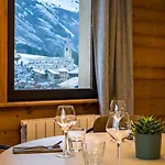 酒店 L'outa Restaurant 特米哥农