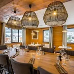 L'outa Restaurant 3* 特米哥农