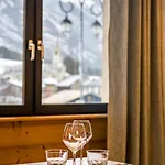 酒店 L'outa Restaurant 特米哥农