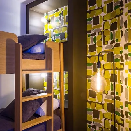 Hotel L'outa Restaurant Termignon