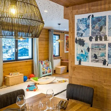 호텔 L'outa Restaurant 테르미뇽