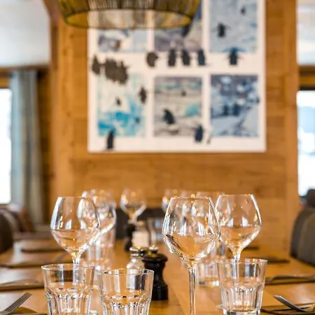 فندق L'outa Restaurant 3*