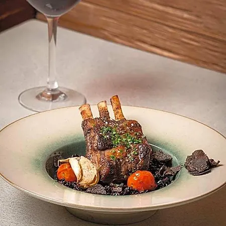 호텔 L'outa Restaurant