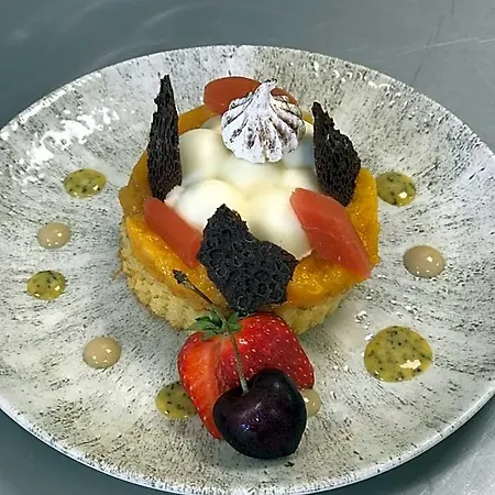 L'outa Restaurant 호텔 3*